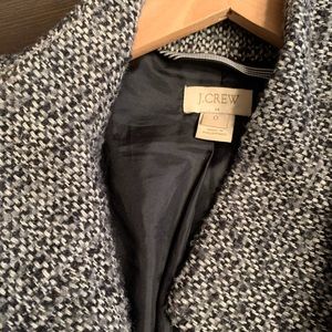 JCrew jacket
